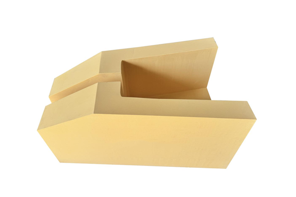 High-Durability Zirconia Bricks for Glass Kilns