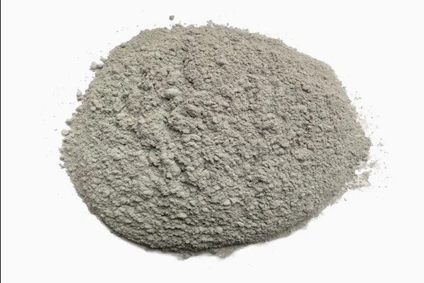 Self-compacting concrete