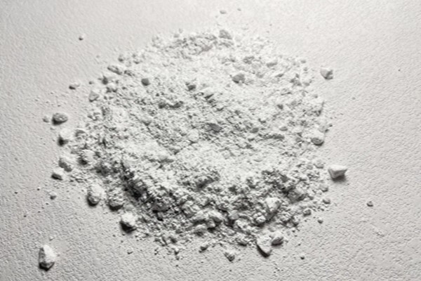 Vermiculite Castable